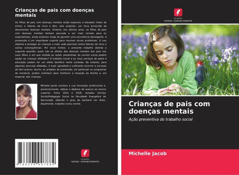 Crianças de pais com doenças mentais
