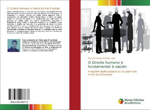 O Direito humano e fundamental à saúde: