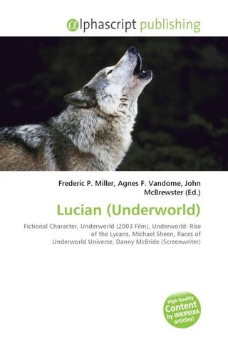 Lucian (Underworld)