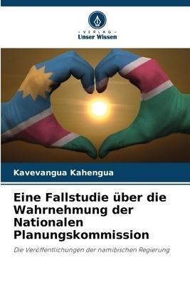 Eine Fallstudie über die Wahrnehmung der Nationalen Planungskommission