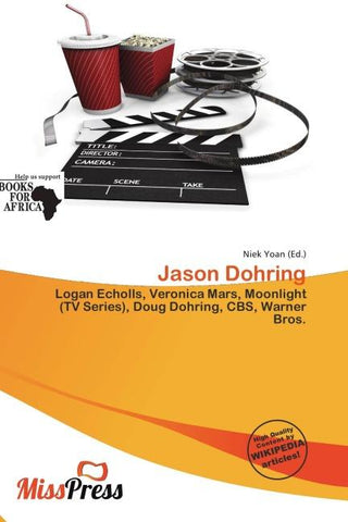 Jason Dohring