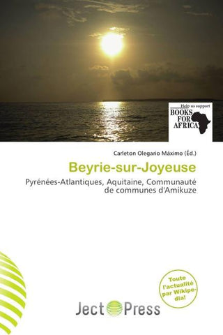 Beyrie-sur-Joyeuse
