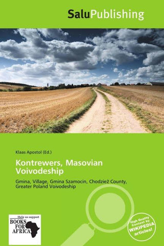 Kontrewers, Masovian Voivodeship