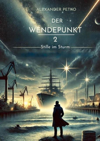 Der Wendepunkt 2