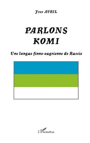 Parlons Komi