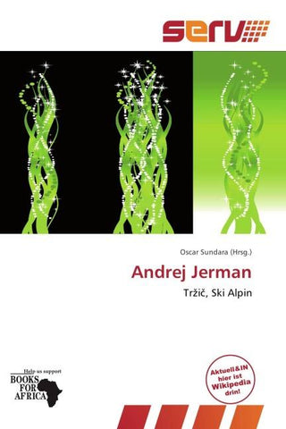 Andrej Jerman