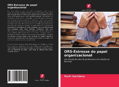 ORS-Estresse do papel organizacional