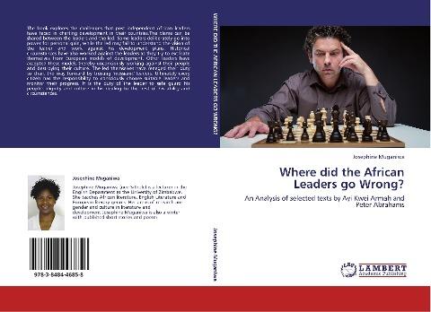 Where did the African Leaders go Wrong?