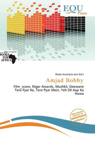 Amjad Bobby