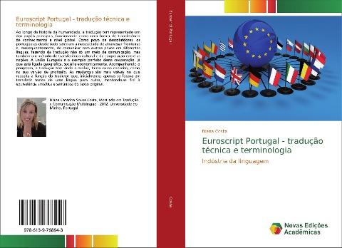 Euroscript Portugal - tradução técnica e terminologia