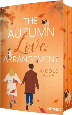 The Autumn Love Arrangement