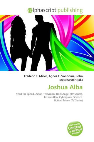 Joshua Alba