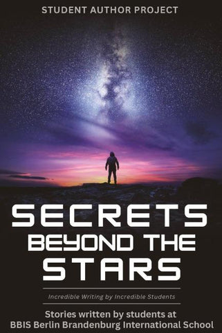 Secrets beyond the Stars
