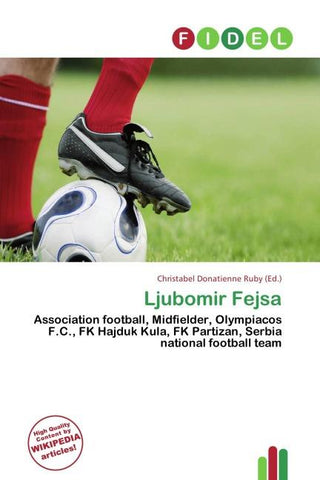 Ljubomir Fejsa