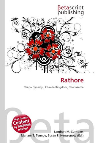 Rathore