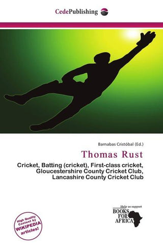 Thomas Rust