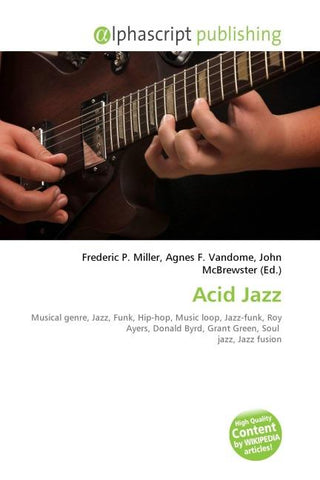 Acid Jazz