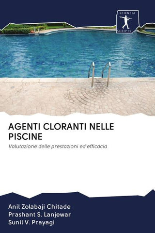 AGENTI CLORANTI NELLE PISCINE