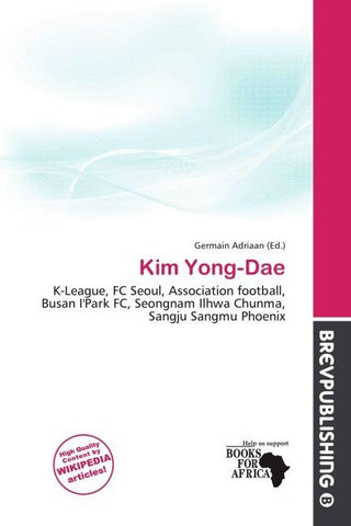 Kim Yong-Dae