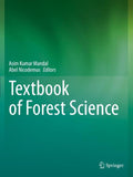 Textbook of Forest Science