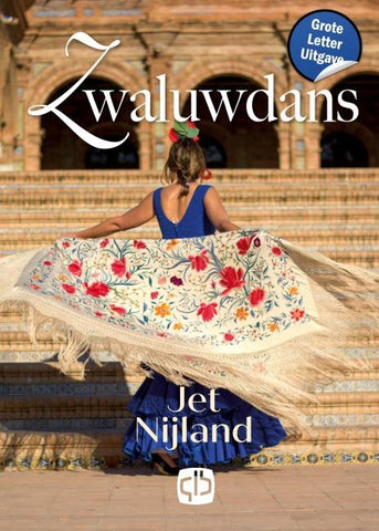 Zwaluwdans