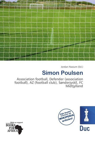 Simon Poulsen