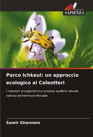 Parco Ichkeul: un approccio ecologico ai Coleotteri
