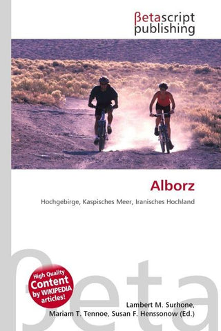 Alborz