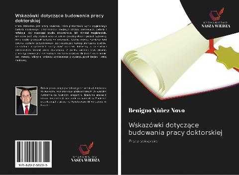 Wskazówki dotycz¿ce budowania pracy doktorskiej
