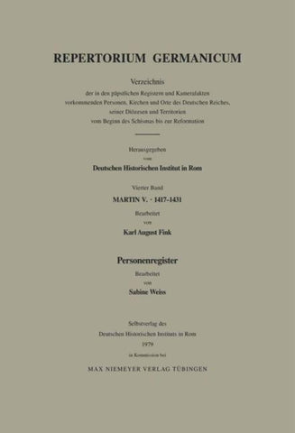 Personenregister