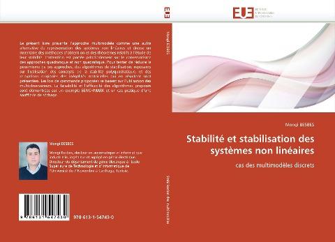 Stabilité et stabilisation des systèmes non linéaires