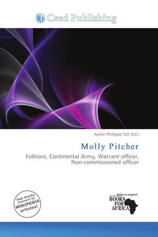 Molly Pitcher