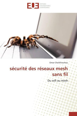 sécurité des réseaux mesh sans fil