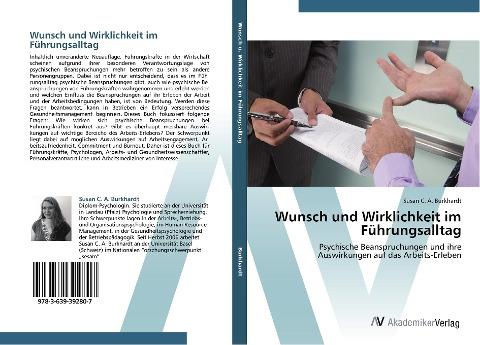 Wunsch und Wirklichkeit im Führungsalltag