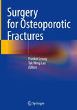 Surgery for Osteoporotic Fractures
