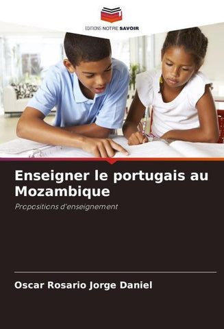 Enseigner le portugais au Mozambique