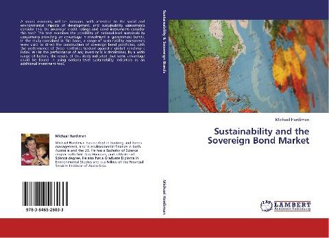 Sustainability and the Sovereign Bond Market