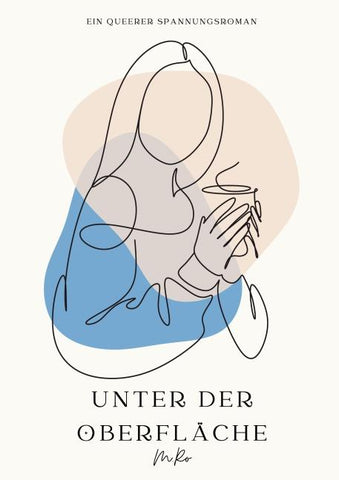 Unter der Oberfläche - Band 1