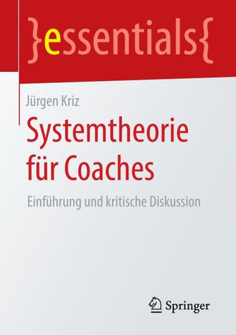 Systemtheorie für Coaches