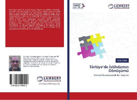 Türkiye'de ¿stihdam¿n Dönü¿ümü