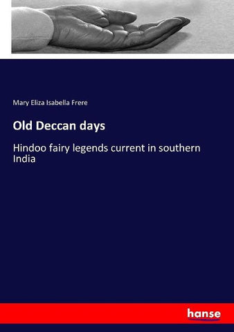 Old Deccan days