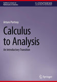 Calculus to Analysis