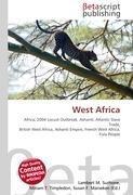 West Africa