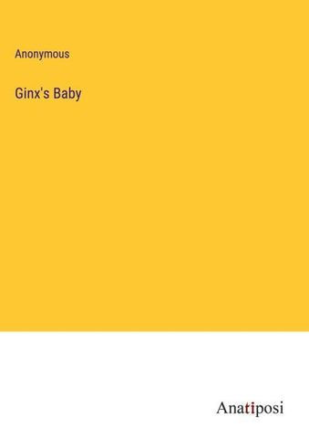 Ginx's Baby