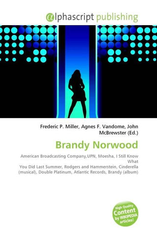 Brandy Norwood