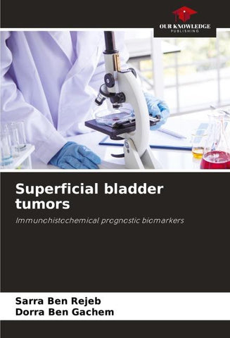 Superficial bladder tumors