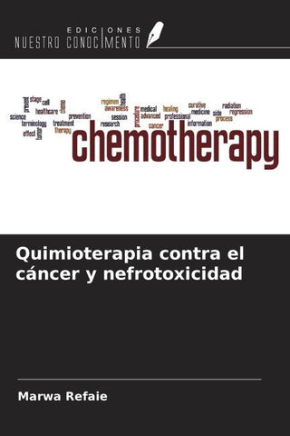 Quimioterapia contra el cáncer y nefrotoxicidad