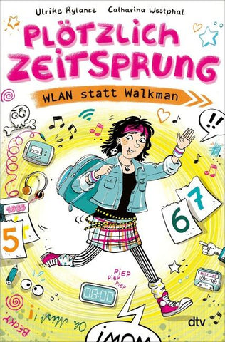 Plötzlich Zeitsprung