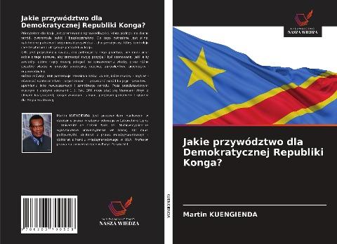 Jakie przywództwo dla Demokratycznej Republiki Konga?