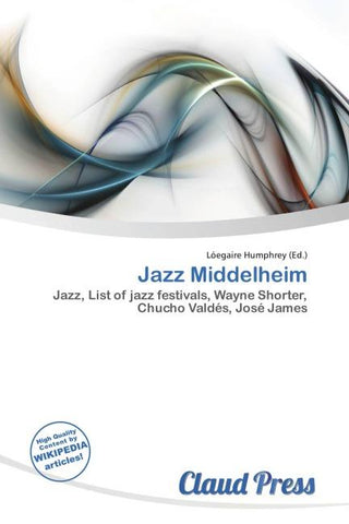 Jazz Middelheim